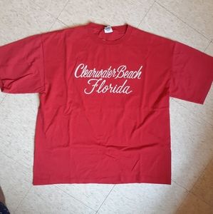 Vintage Graphic Tee Shirt